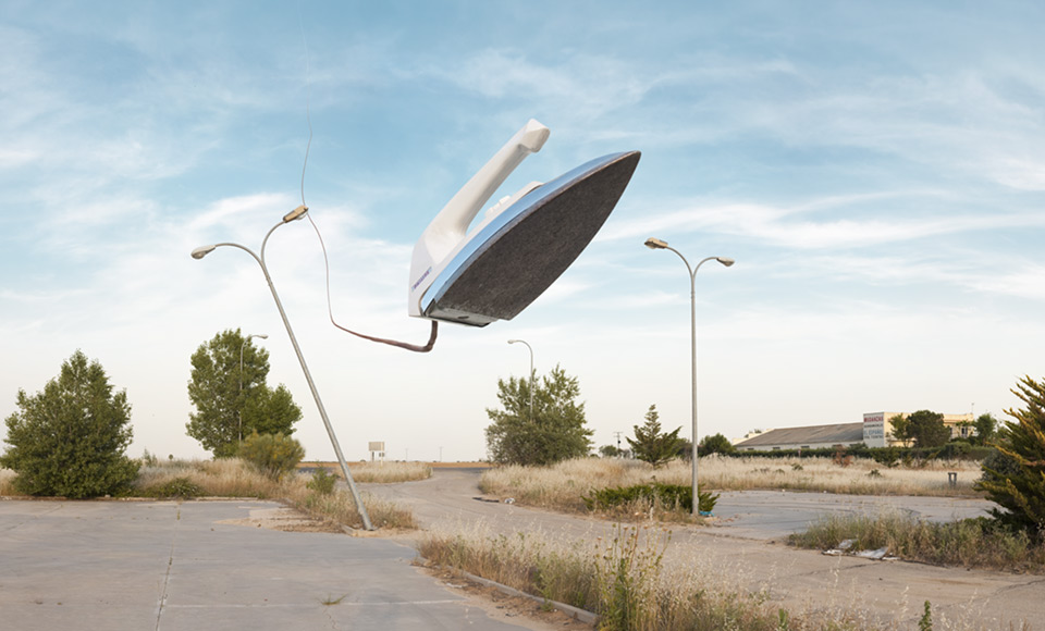 I want to believe 01